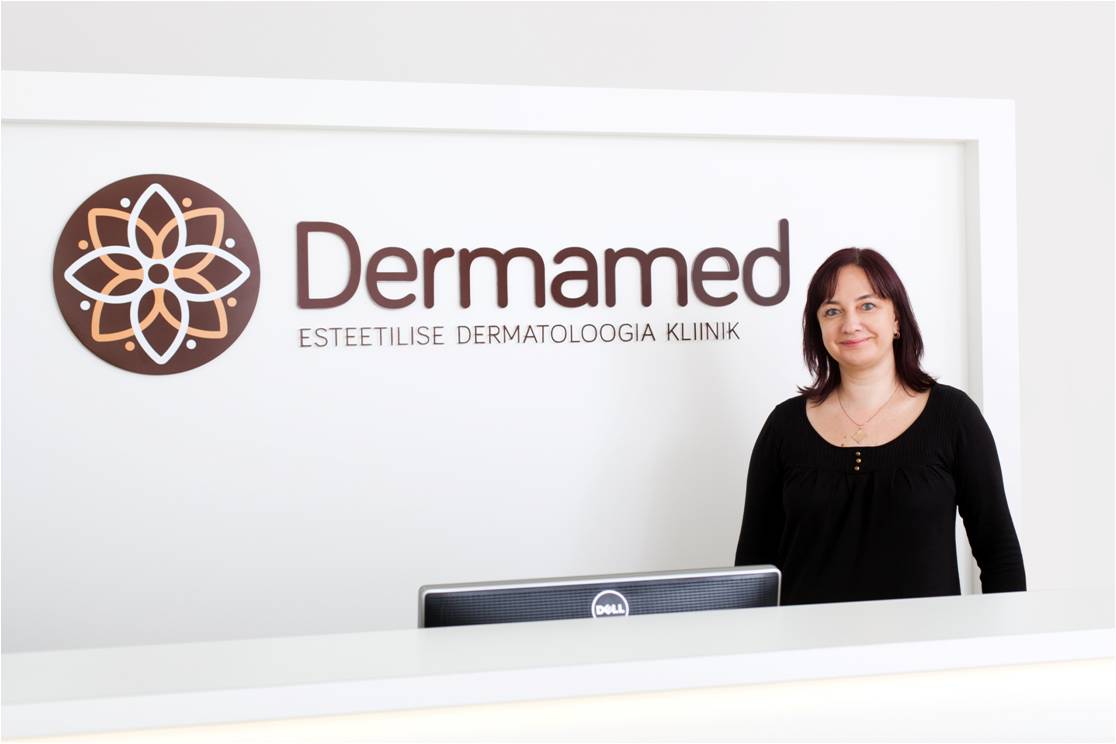 Dermamed - Esteetilise dermatoloogia kliinik